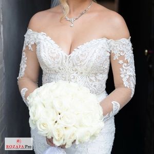 Morilee madeline wedding dress